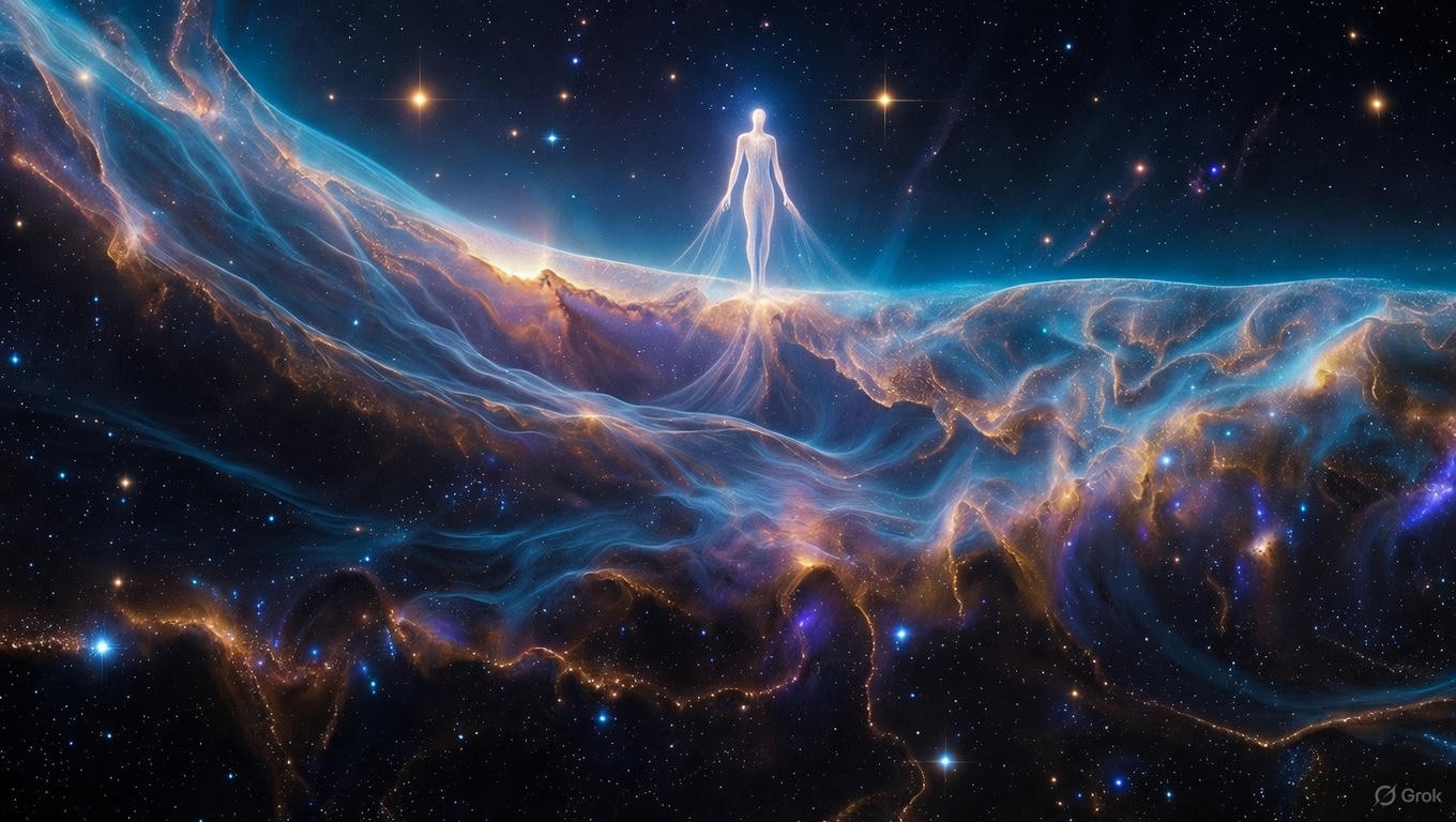 Onde Cosmique Premium - Ara Parapsy